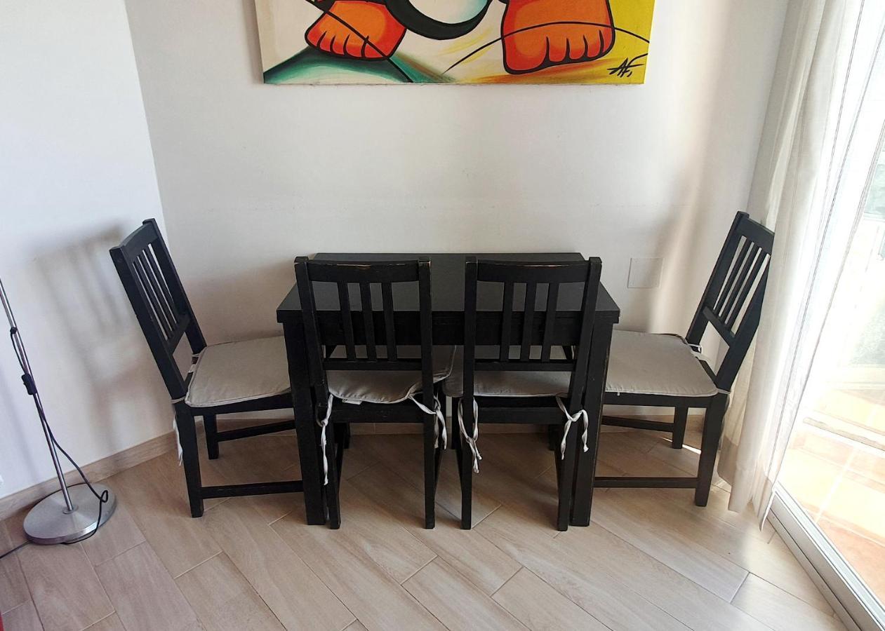 Skol 219. Studio Apartment Skol Marbella With Sea Views Bagian luar foto