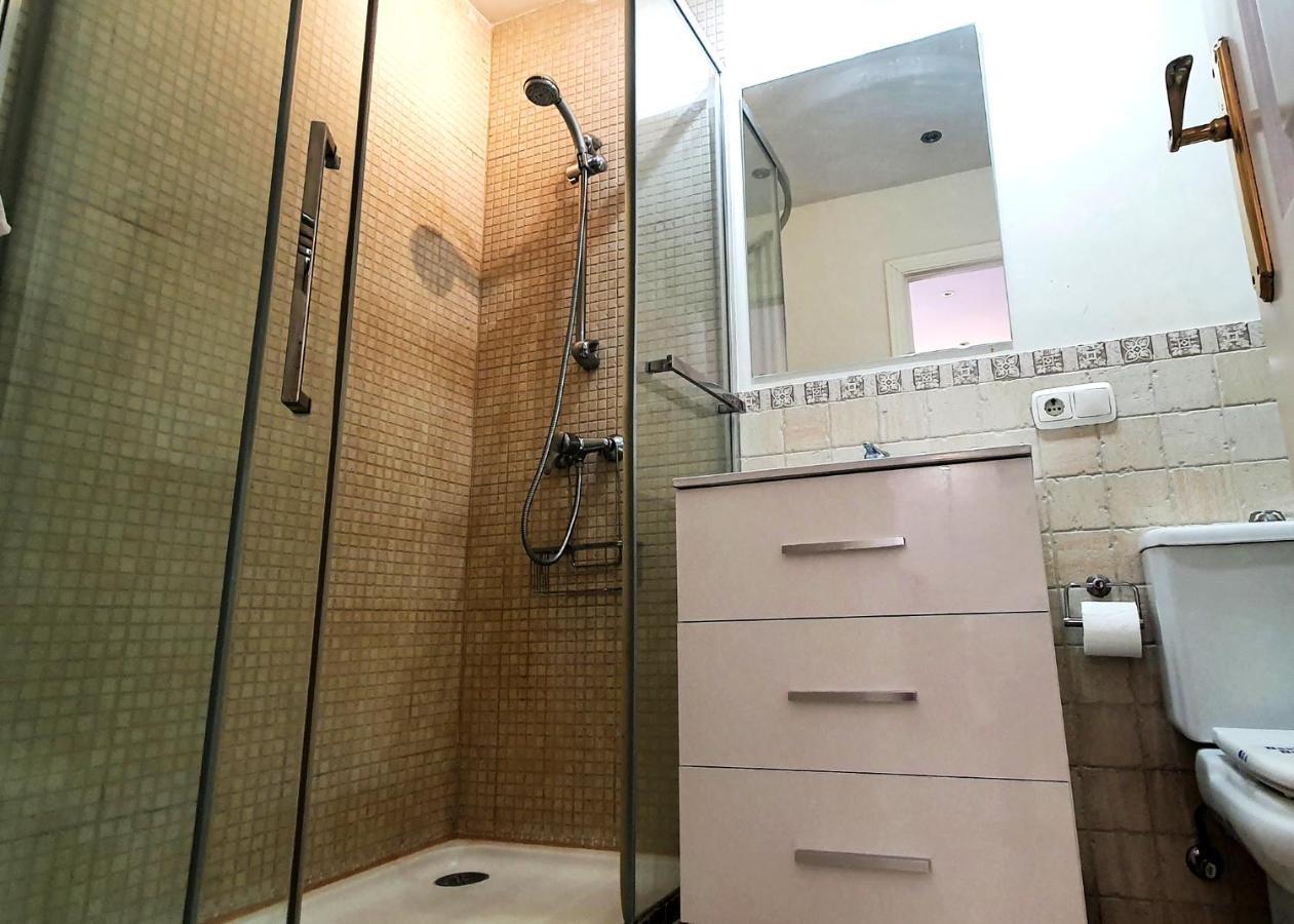 Skol 219. Studio Apartment Skol Marbella With Sea Views Bagian luar foto