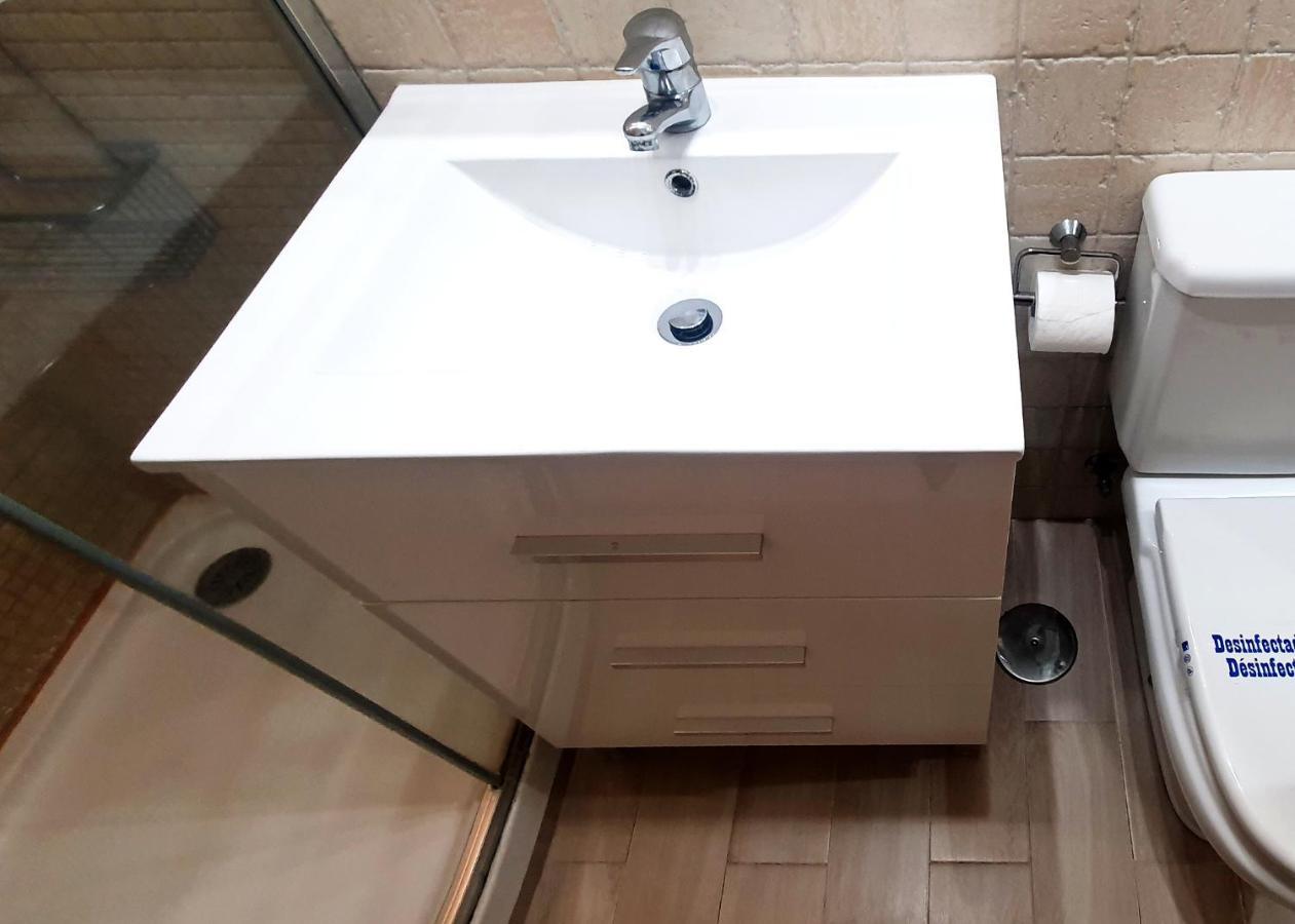Skol 219. Studio Apartment Skol Marbella With Sea Views Bagian luar foto