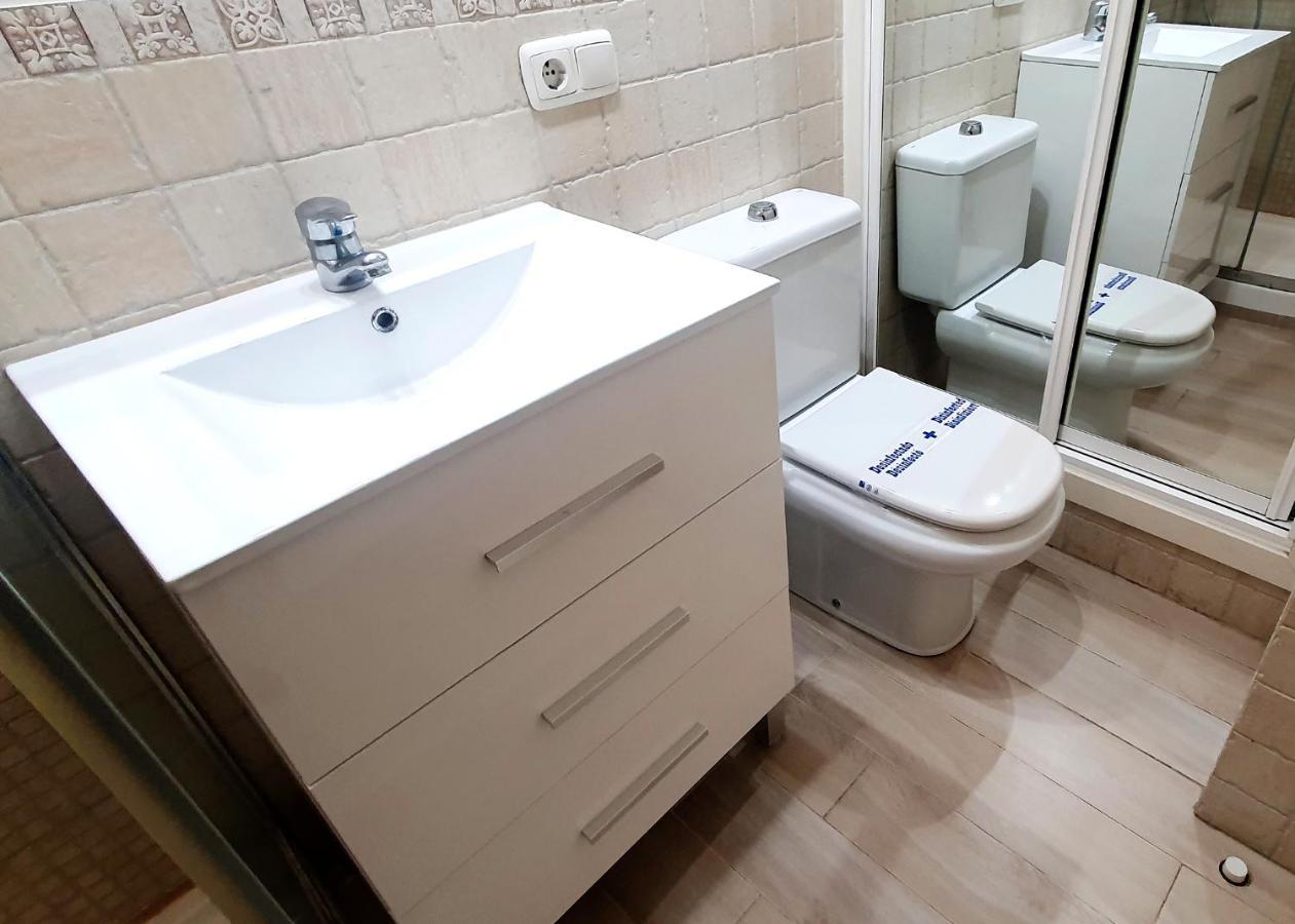 Skol 219. Studio Apartment Skol Marbella With Sea Views Bagian luar foto