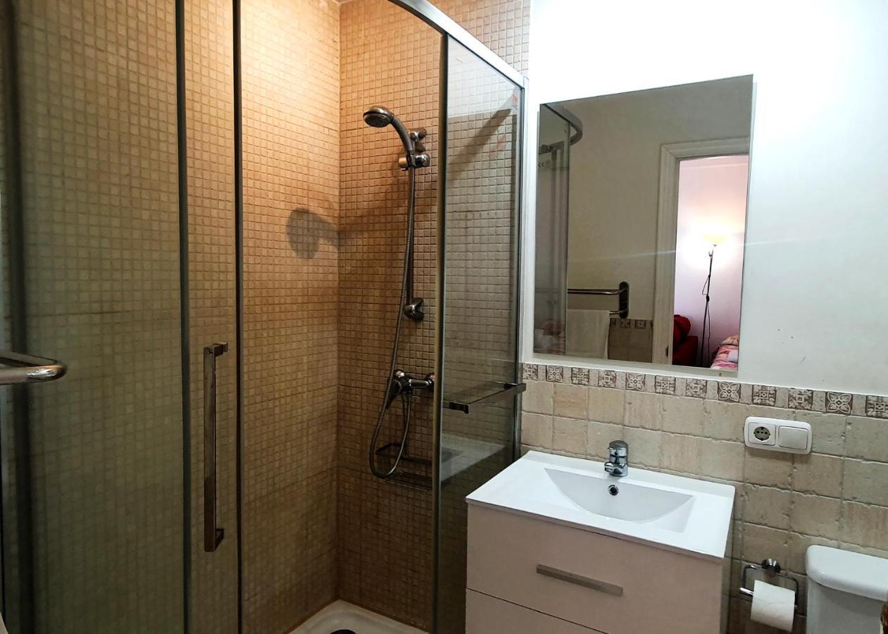 Skol 219. Studio Apartment Skol Marbella With Sea Views Bagian luar foto